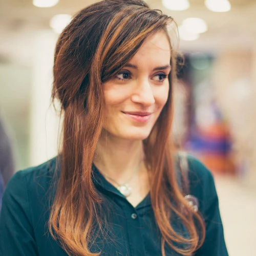 Kristina